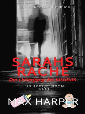 cover image of Sarahs Rache